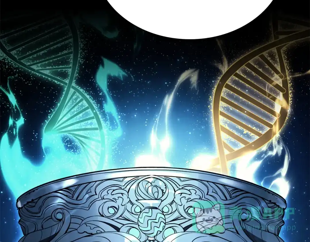 《灾难级英雄归来》第142话 克隆人类 第161页