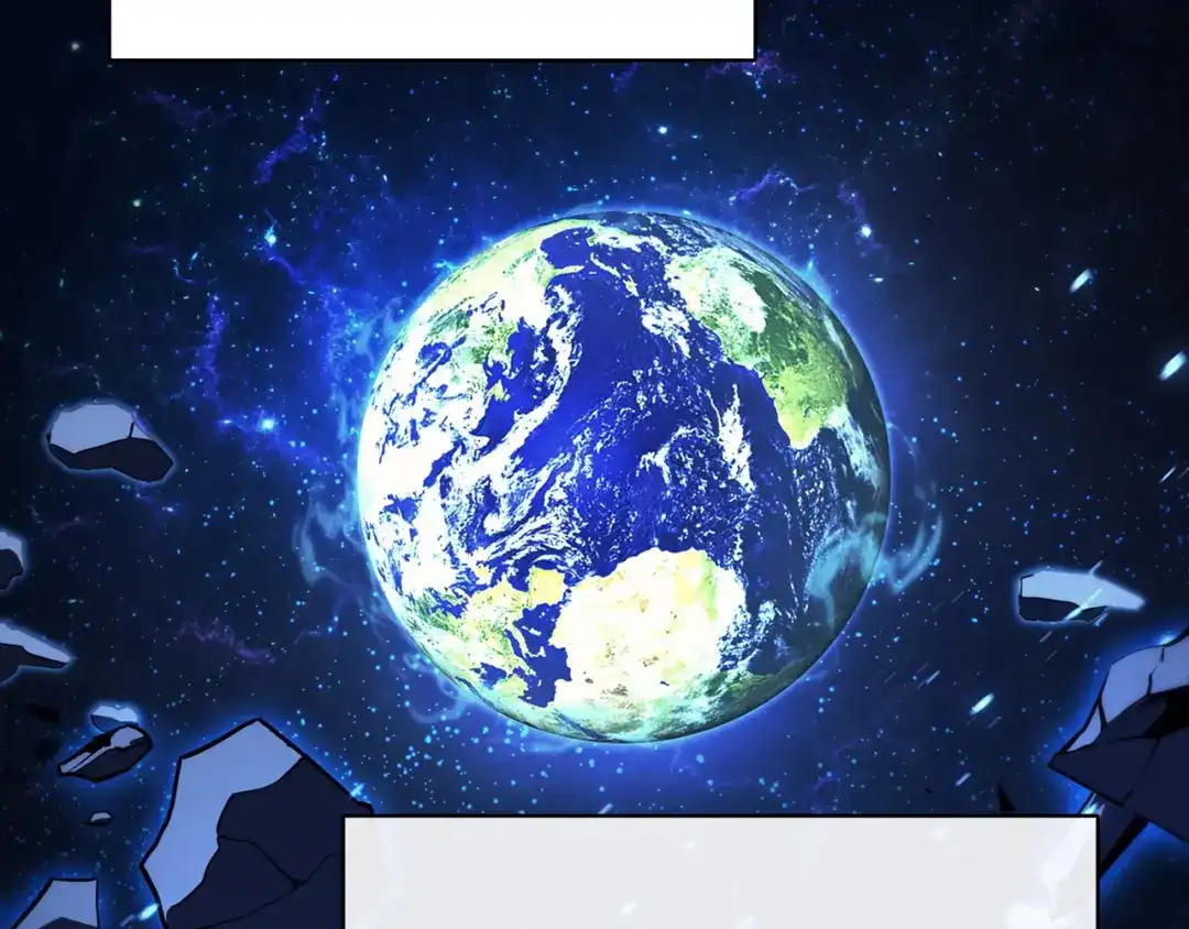 《灾难级英雄归来》第142话 克隆人类 第217页