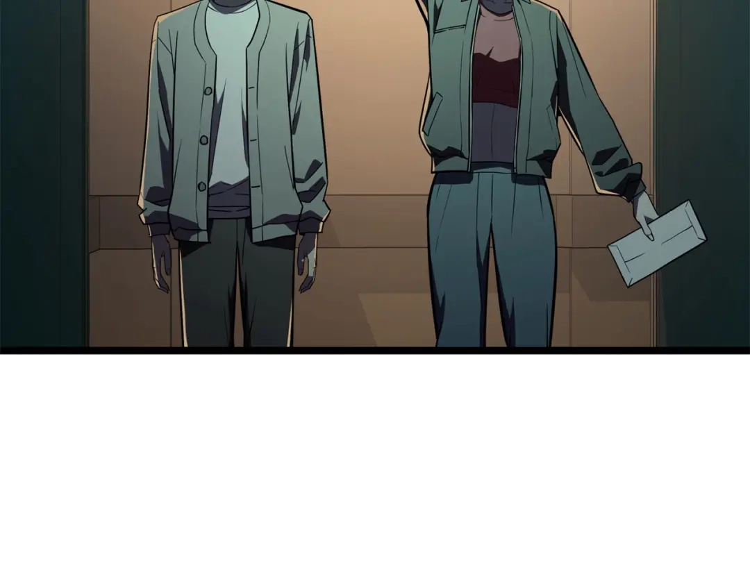 《灾难级英雄归来》第142话 克隆人类 第177页
