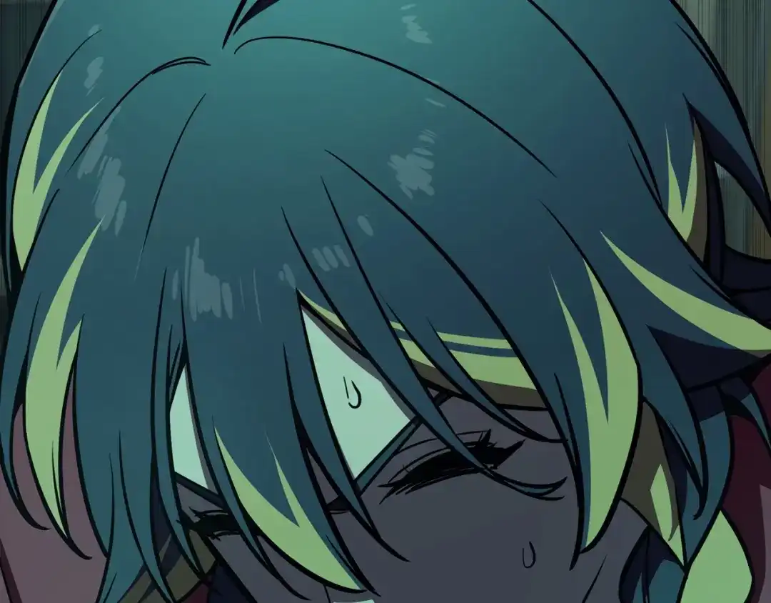 《灾难级英雄归来》第142话 克隆人类 第57页