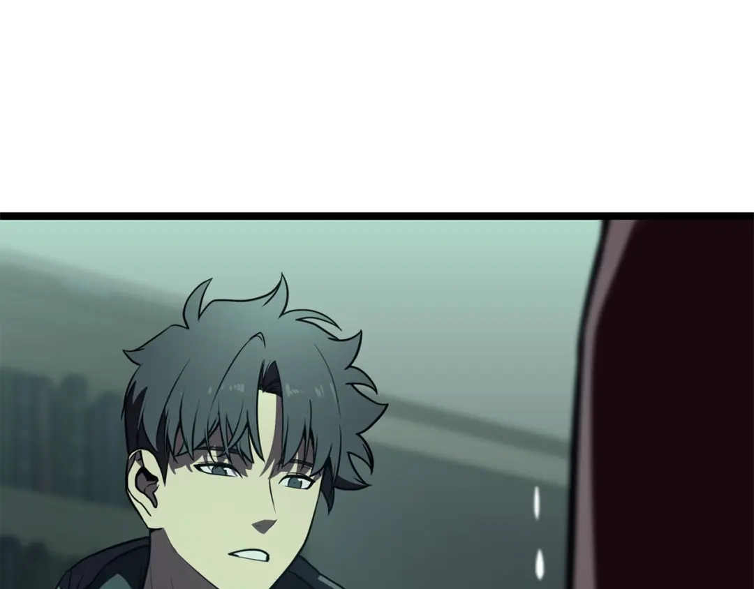 《灾难级英雄归来》第142话 克隆人类 第18页