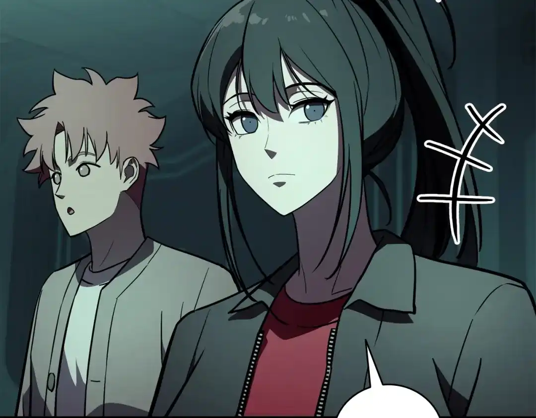 《灾难级英雄归来》第142话 克隆人类 第182页