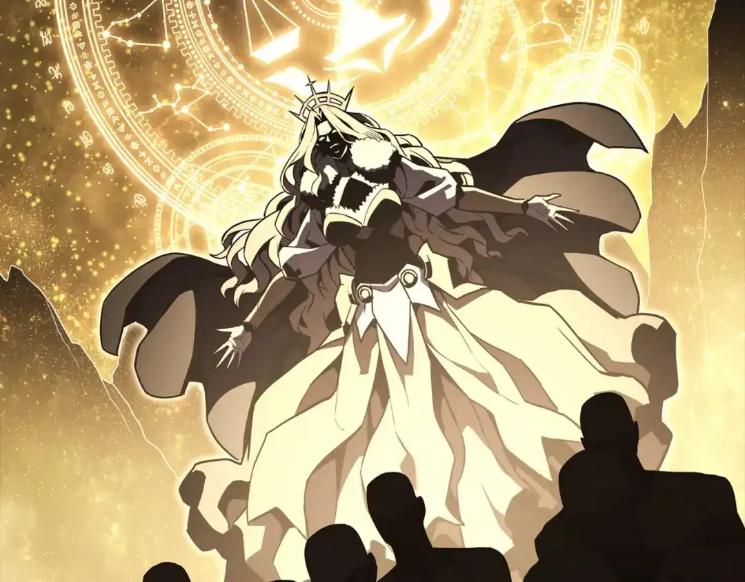 《灾难级英雄归来》第142话 克隆人类 第145页