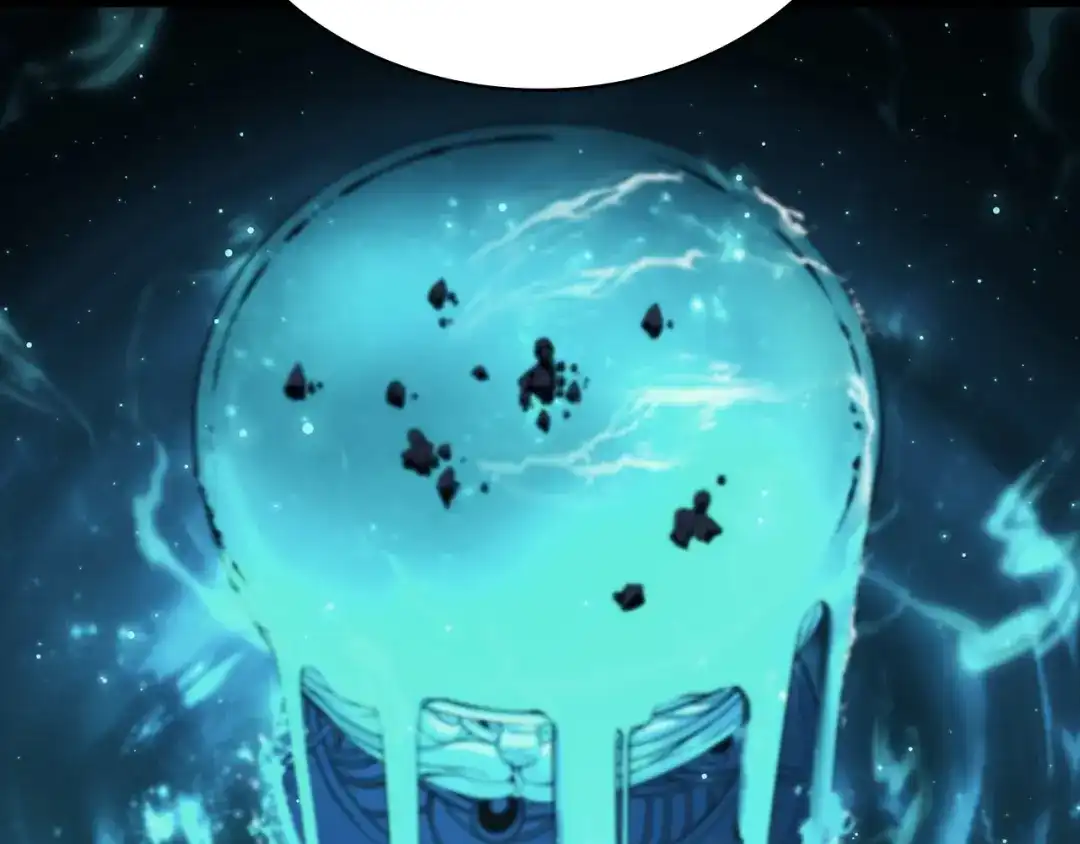 《灾难级英雄归来》第142话 克隆人类 第154页