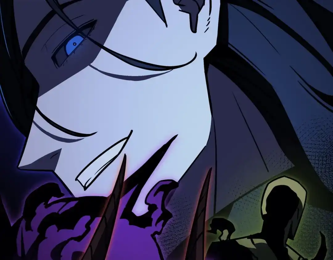 《灾难级英雄归来》第142话 克隆人类 第209页