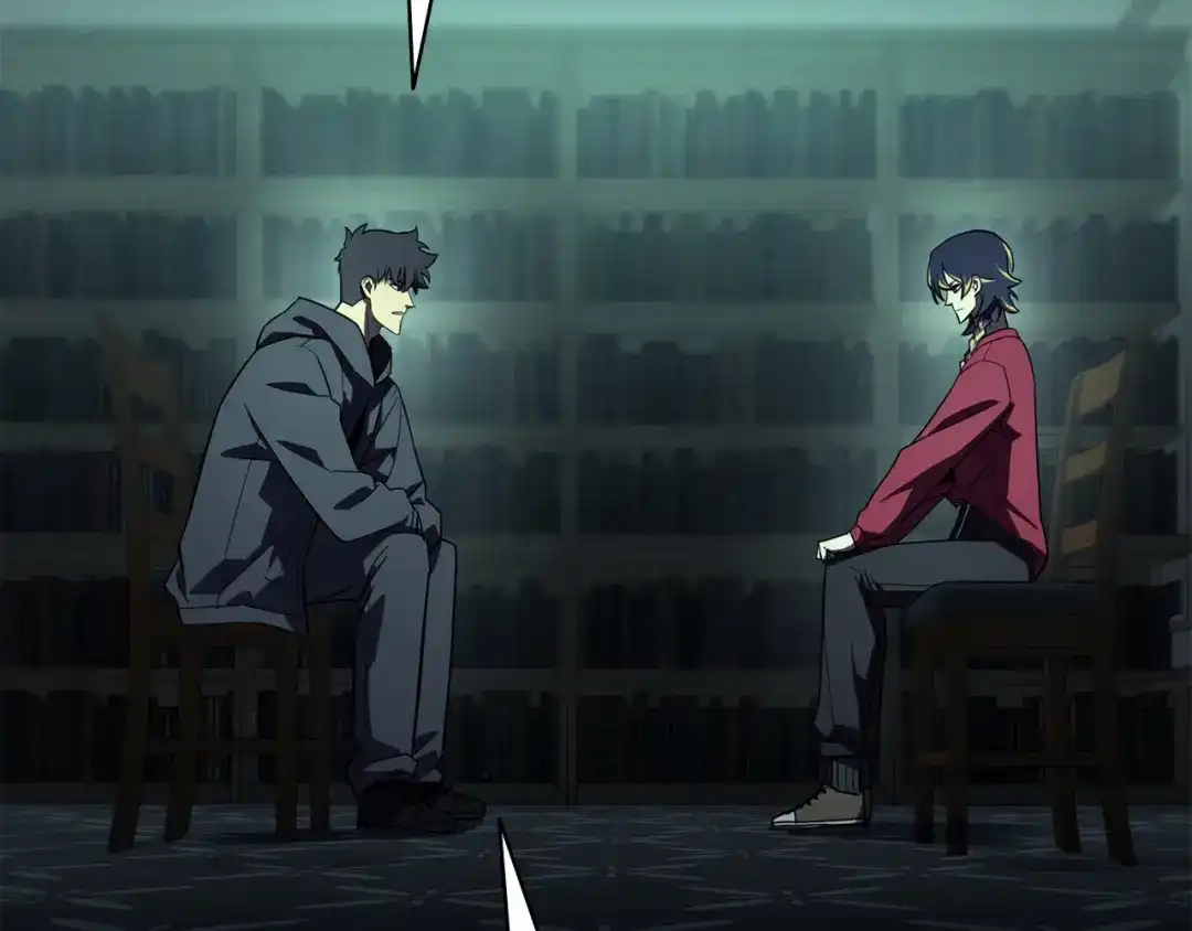 《灾难级英雄归来》第142话 克隆人类 第2页