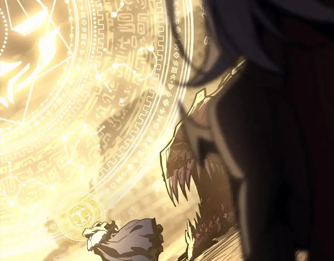 《灾难级英雄归来》第142话 克隆人类 第245页