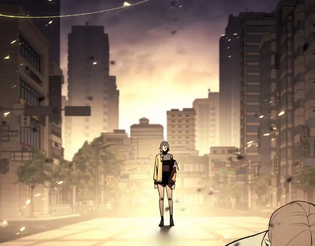 《灾难级英雄归来》第143话 不要赶走加里 第188页