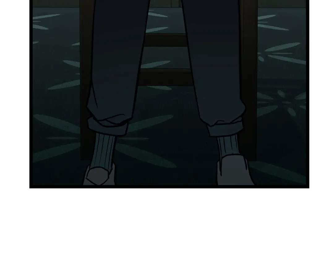 《灾难级英雄归来》第143话 不要赶走加里 第108页