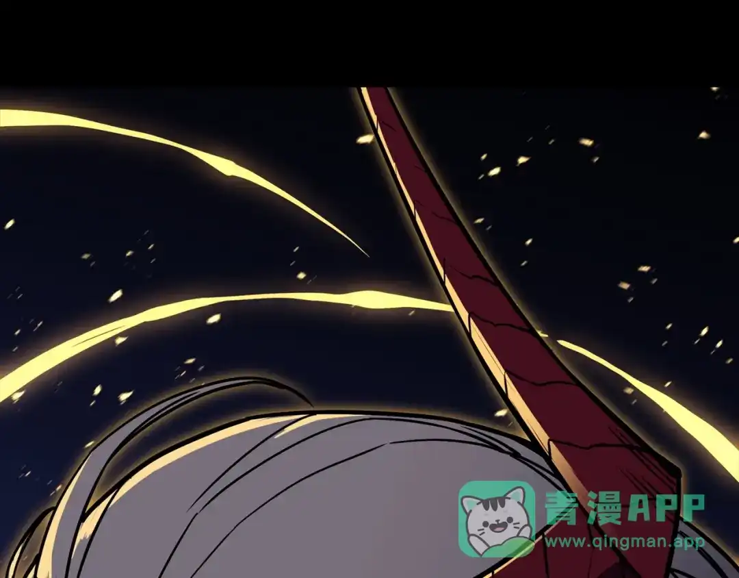 《灾难级英雄归来》第143话 不要赶走加里 第71页
