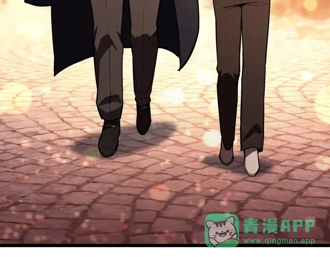 《灾难级英雄归来》第144话 圣团会议 第86页