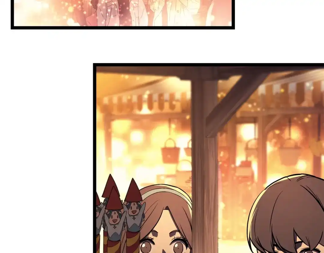 《灾难级英雄归来》第144话 圣团会议 第159页
