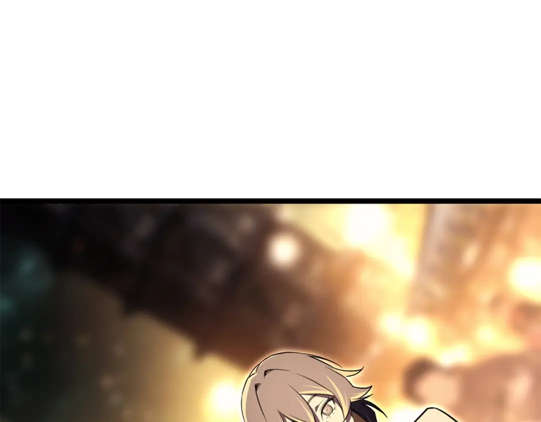 《灾难级英雄归来》第144话 圣团会议 第215页