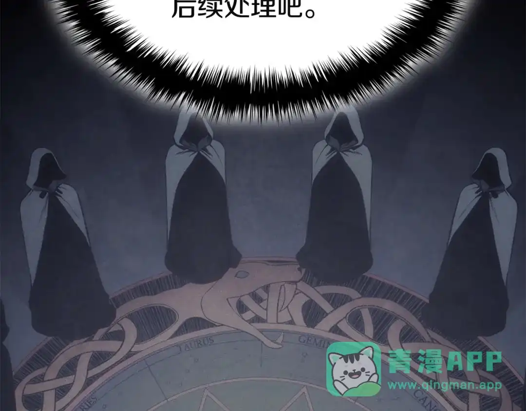 《灾难级英雄归来》第144话 圣团会议 第26页