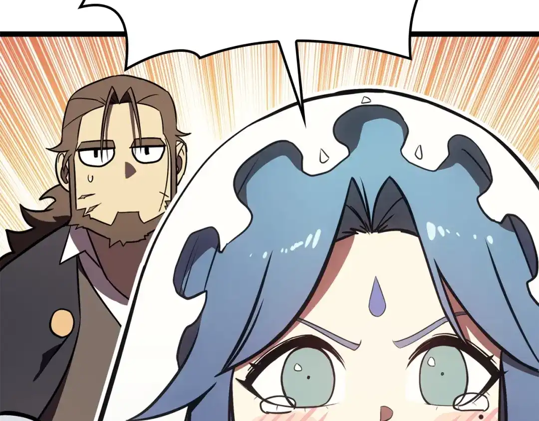 《灾难级英雄归来》第145话 会议现场 第75页