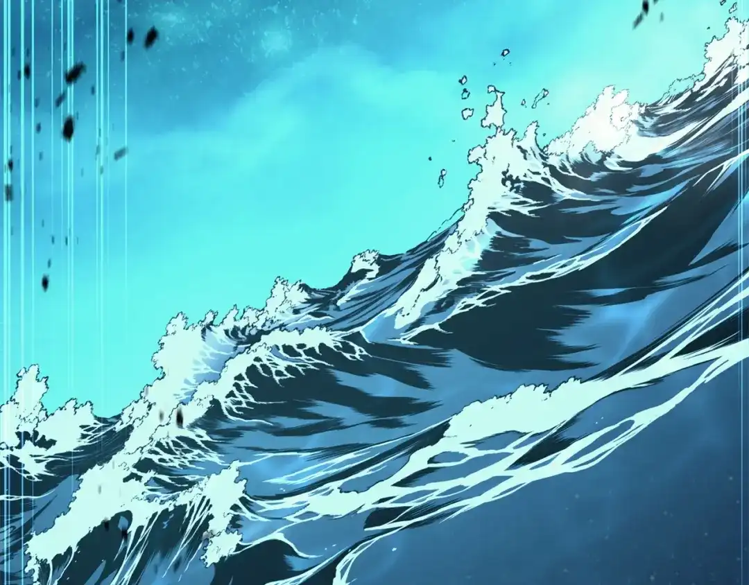 《灾难级英雄归来》第145话 会议现场 第229页
