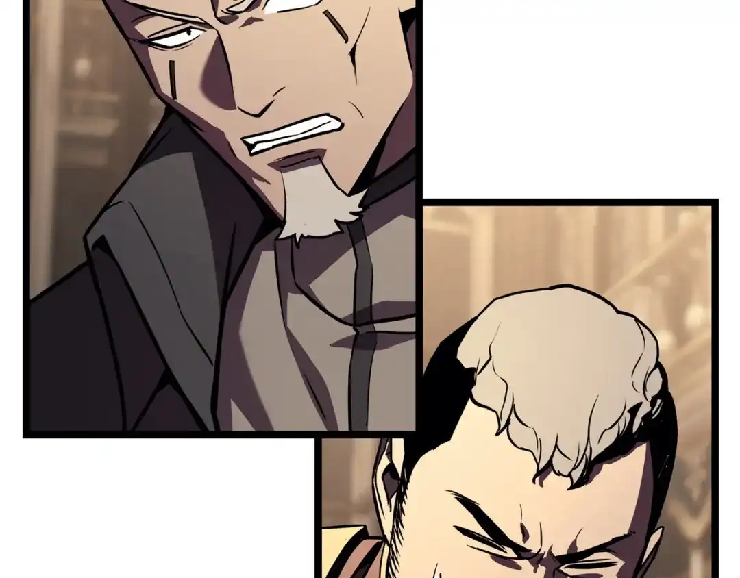 《灾难级英雄归来》第145话 会议现场 第210页