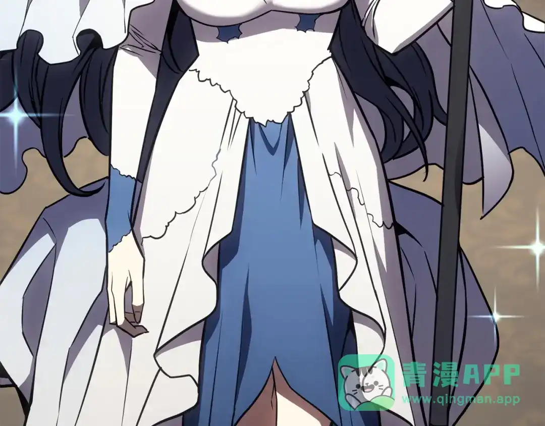 《灾难级英雄归来》第145话 会议现场 第61页