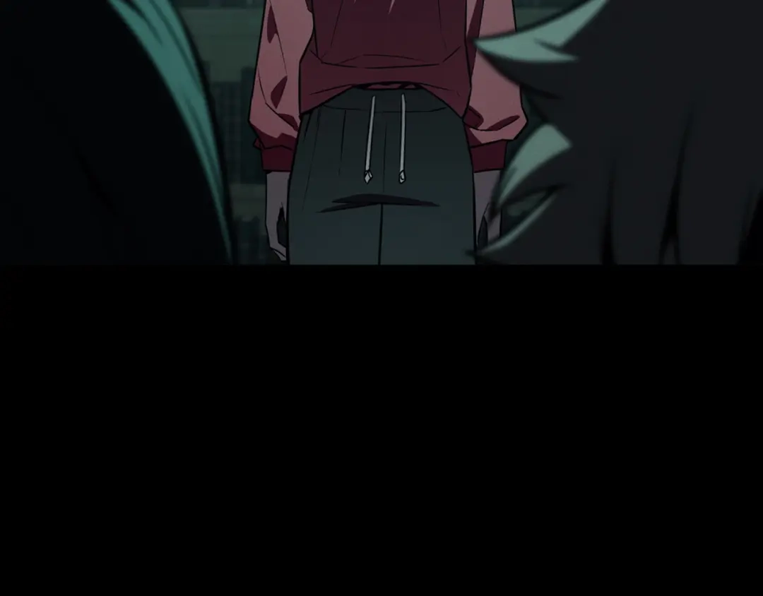 《灾难级英雄归来》第145话 会议现场 第140页