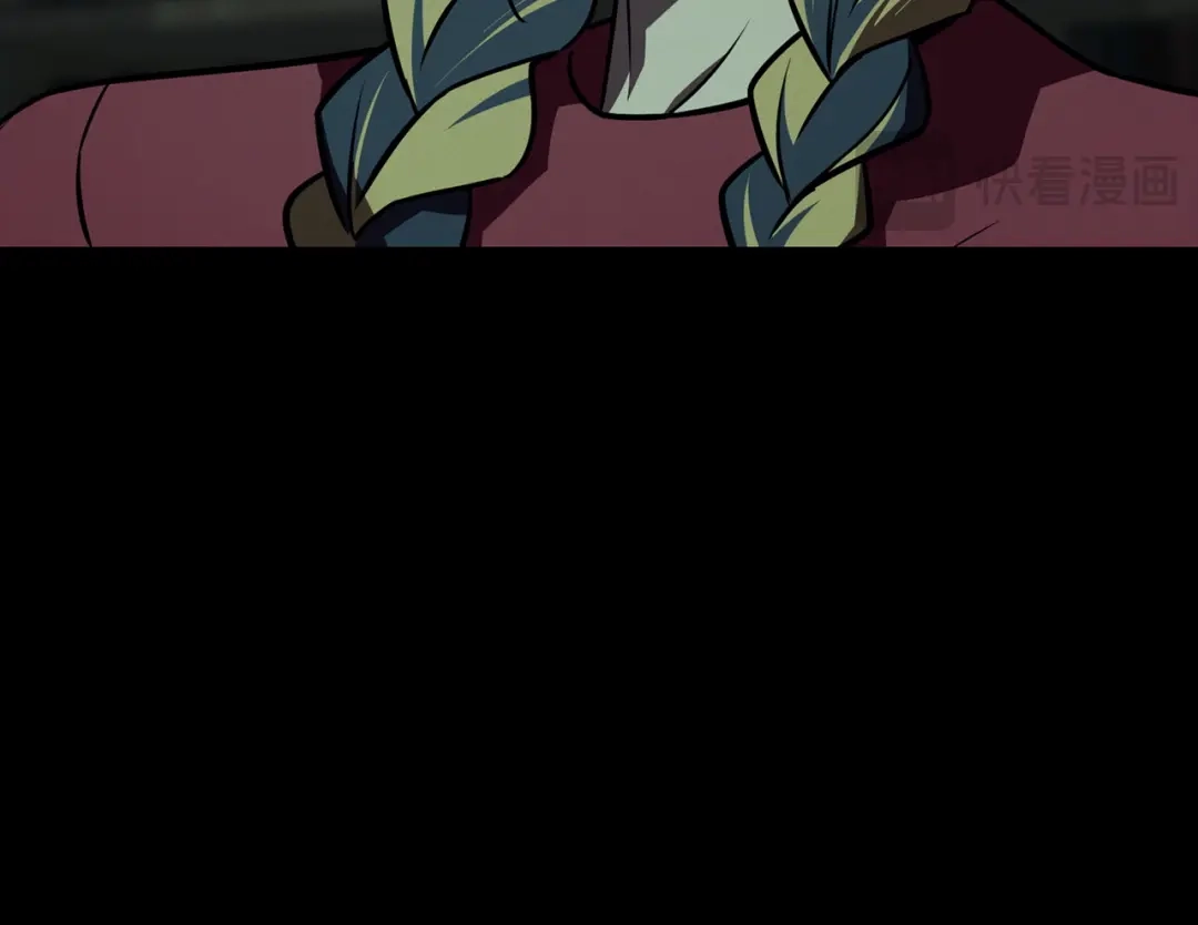 《灾难级英雄归来》第145话 会议现场 第158页