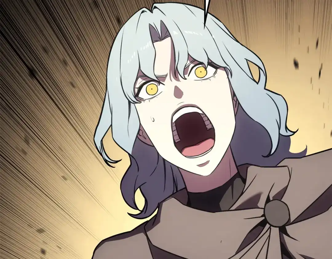 《灾难级英雄归来》第145话 会议现场 第99页