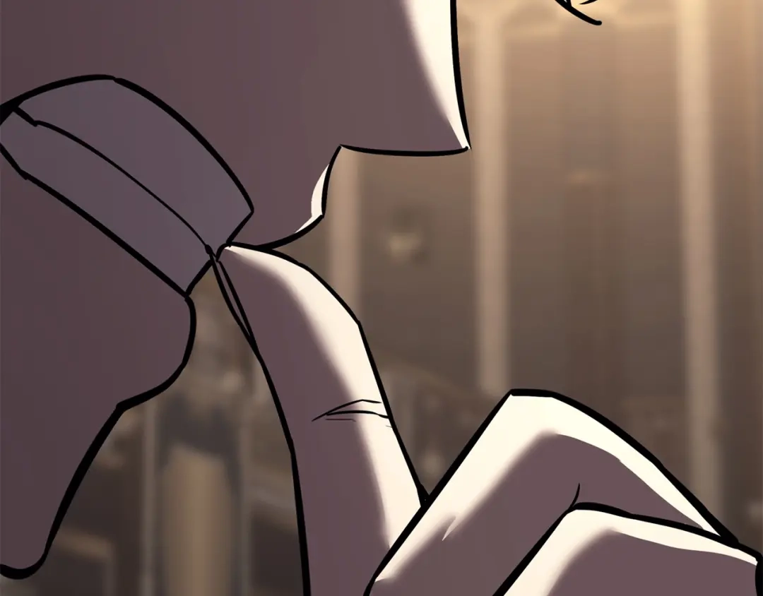 《灾难级英雄归来》第145话 会议现场 第217页