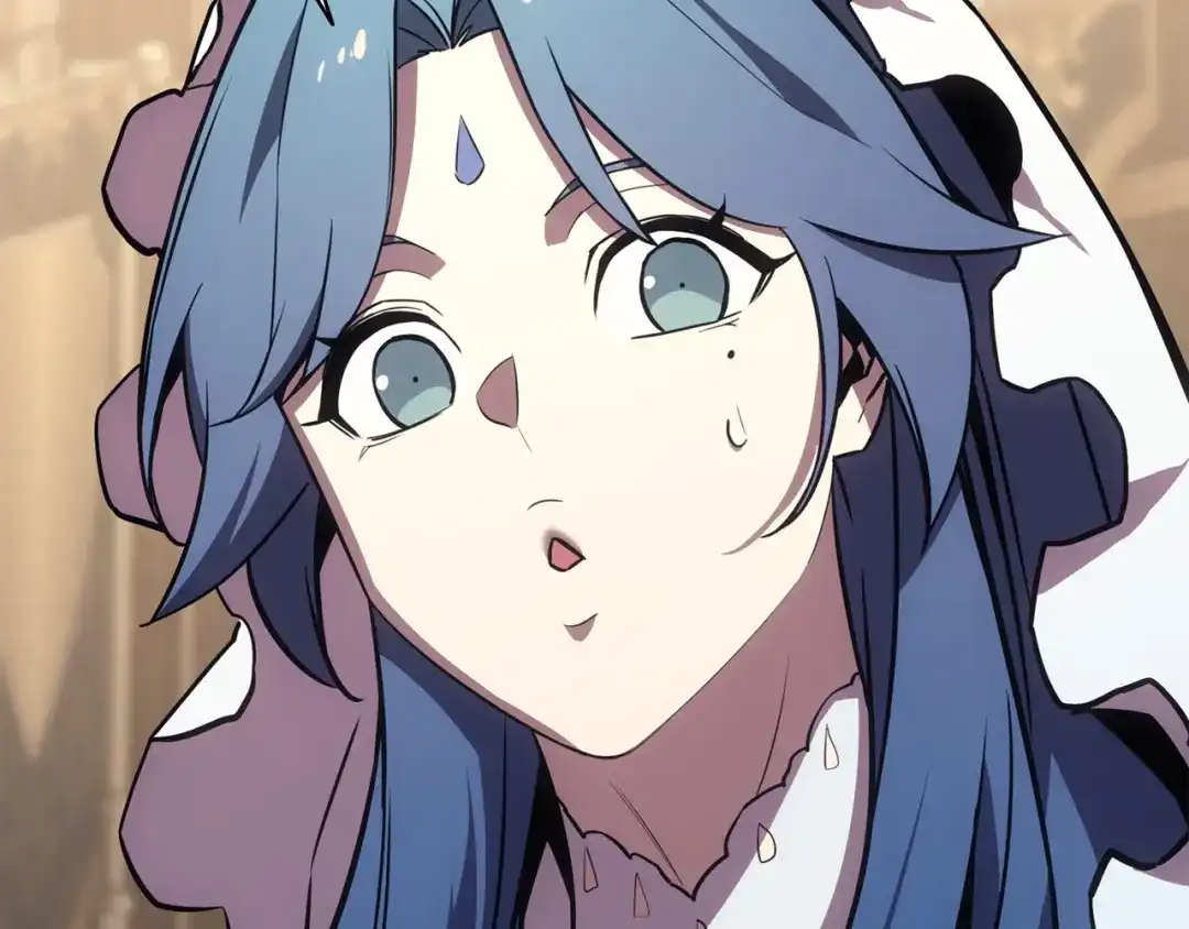 《灾难级英雄归来》第145话 会议现场 第69页