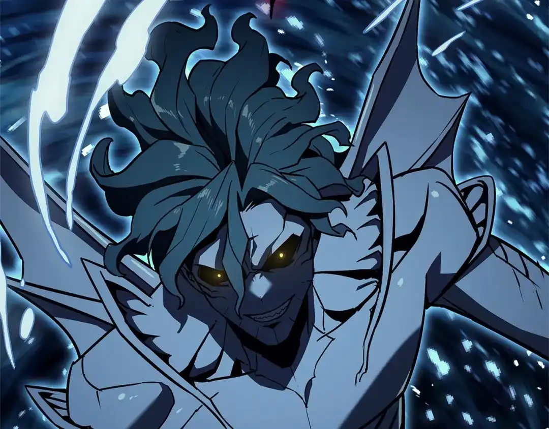 《灾难级英雄归来》第146话 隔空喊话 第259页