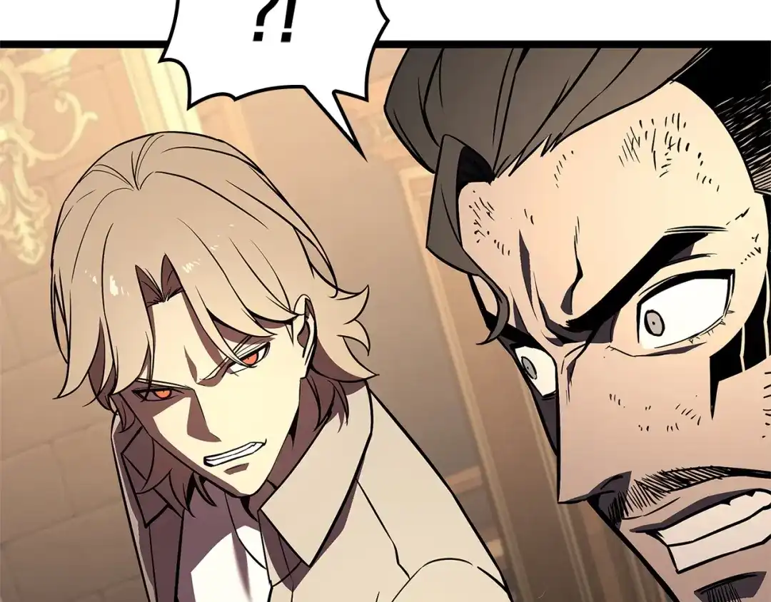 《灾难级英雄归来》第146话 隔空喊话 第148页