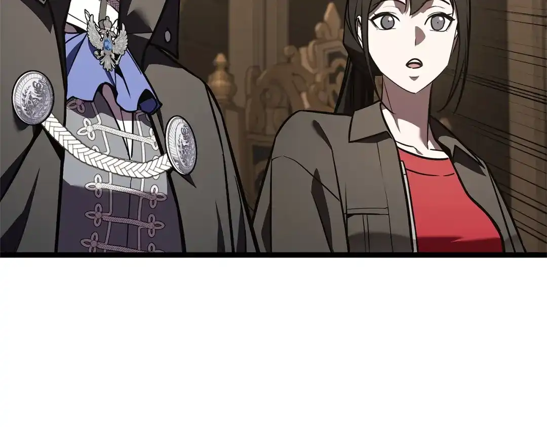 《灾难级英雄归来》第146话 隔空喊话 第70页
