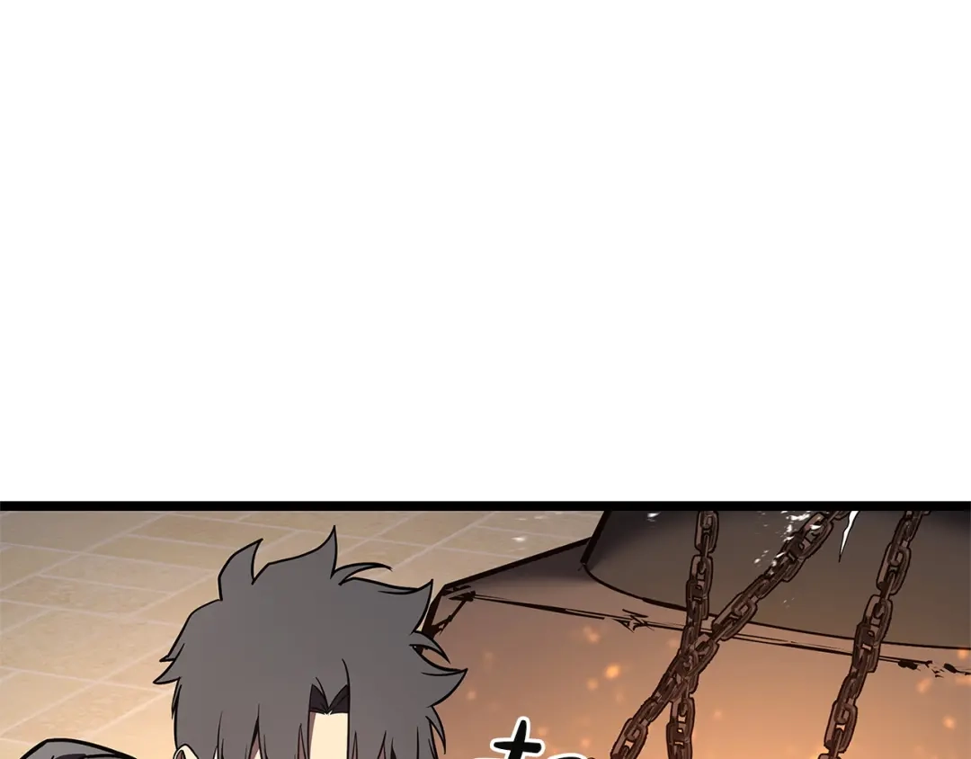 《灾难级英雄归来》第146话 隔空喊话 第8页