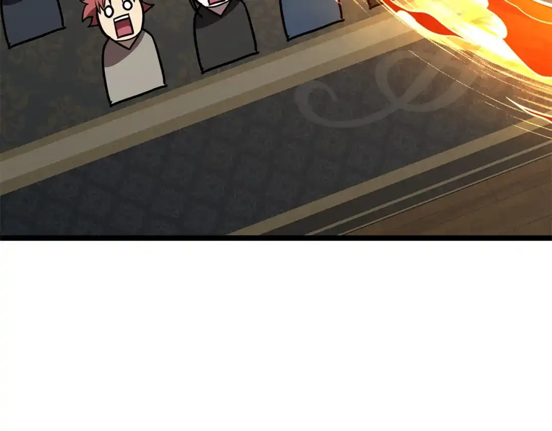 《灾难级英雄归来》第146话 隔空喊话 第207页