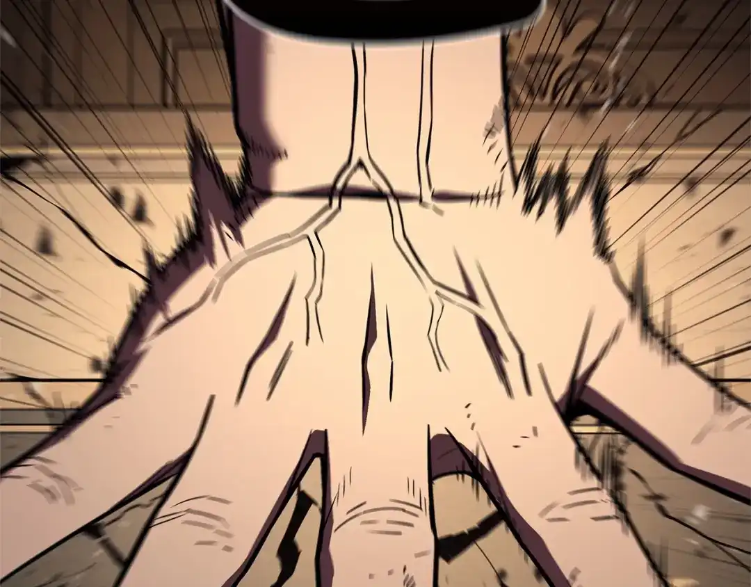 《灾难级英雄归来》第146话 隔空喊话 第138页
