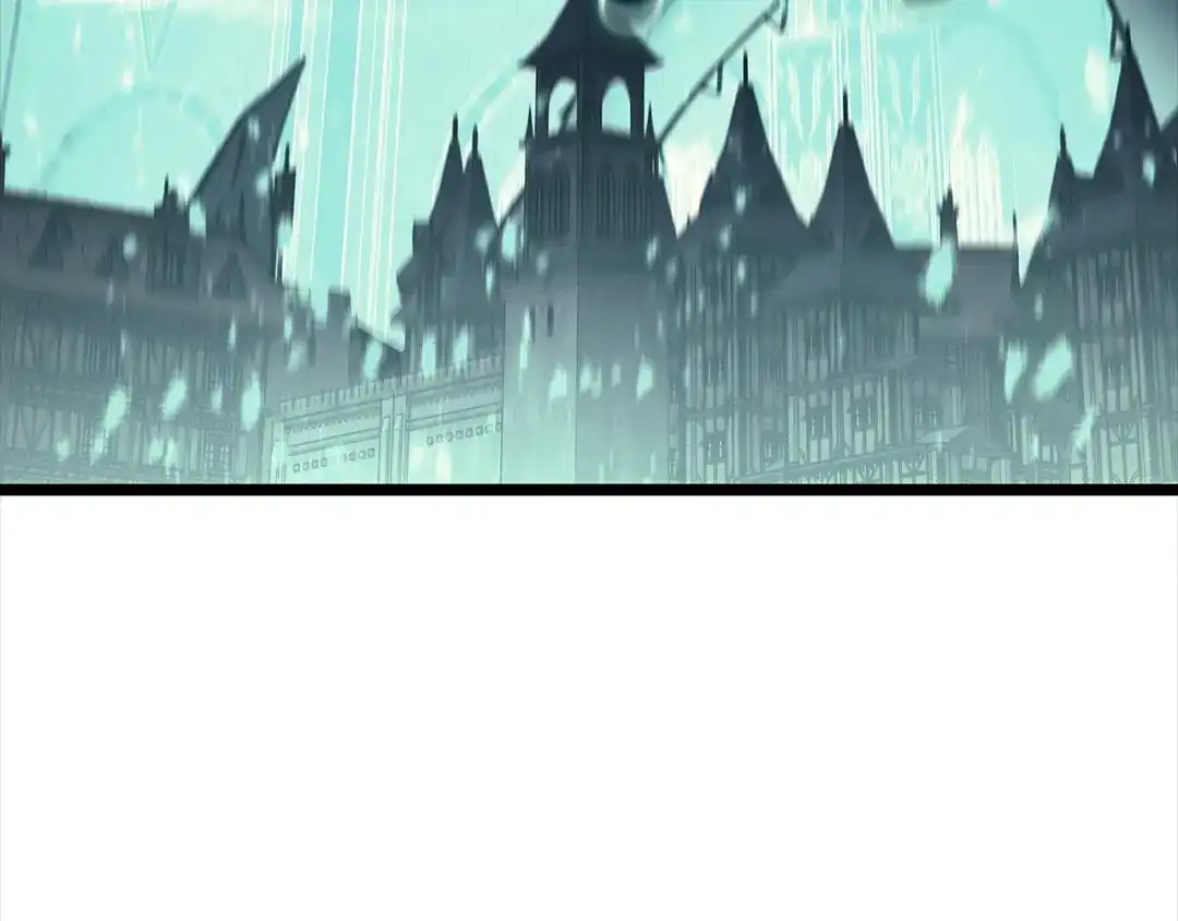 《灾难级英雄归来》第147话 新圣域 第286页