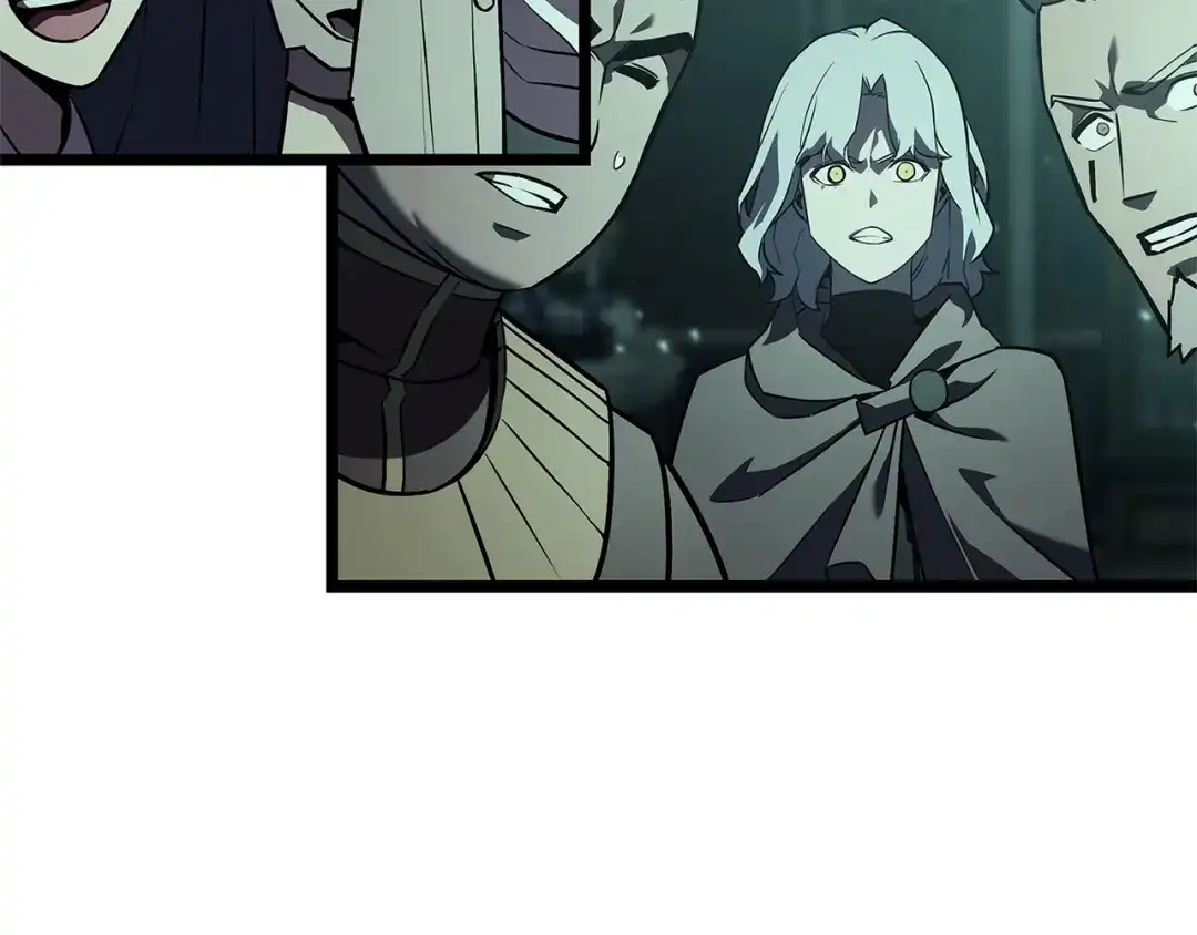 《灾难级英雄归来》第147话 新圣域 第179页