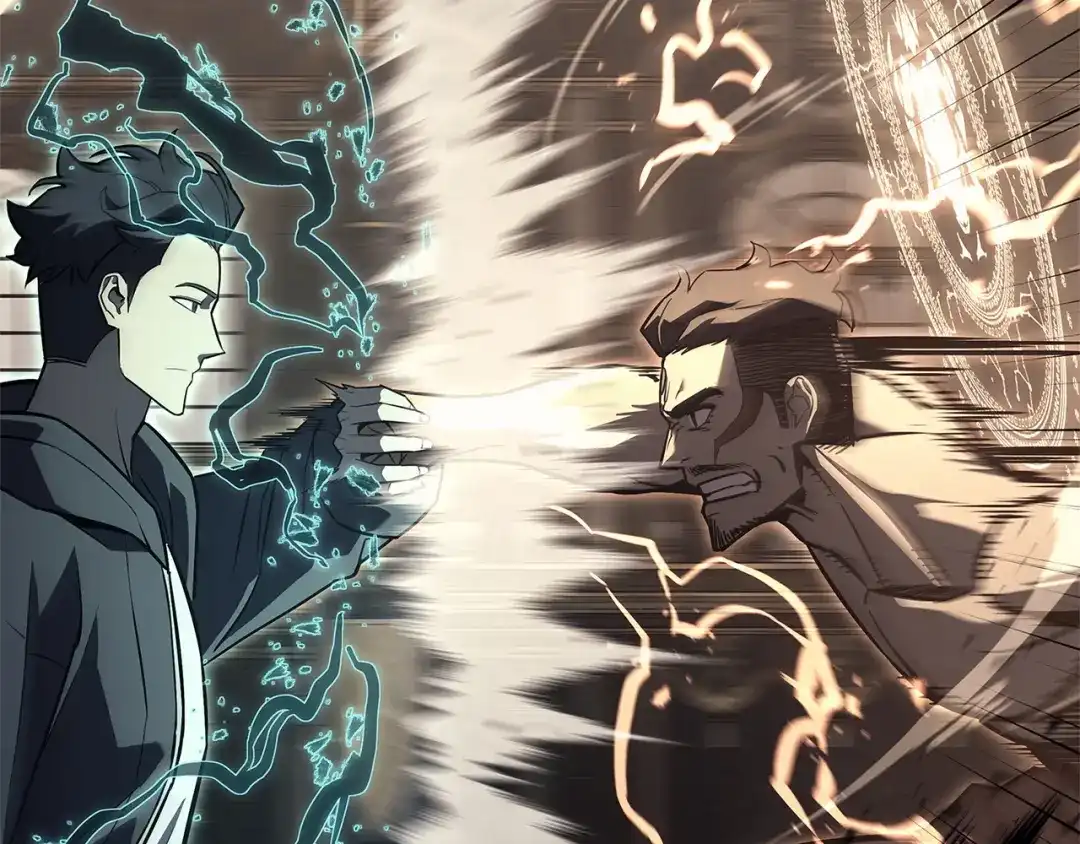 《灾难级英雄归来》第147话 新圣域 第192页
