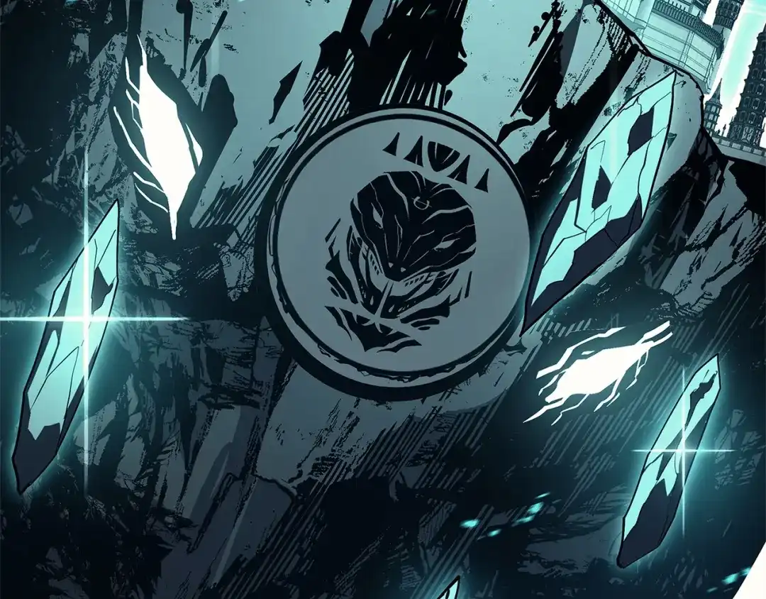 《灾难级英雄归来》第147话 新圣域 第311页