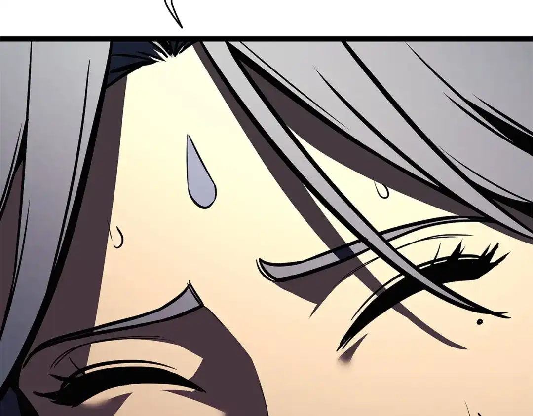 《灾难级英雄归来》第147话 新圣域 第46页