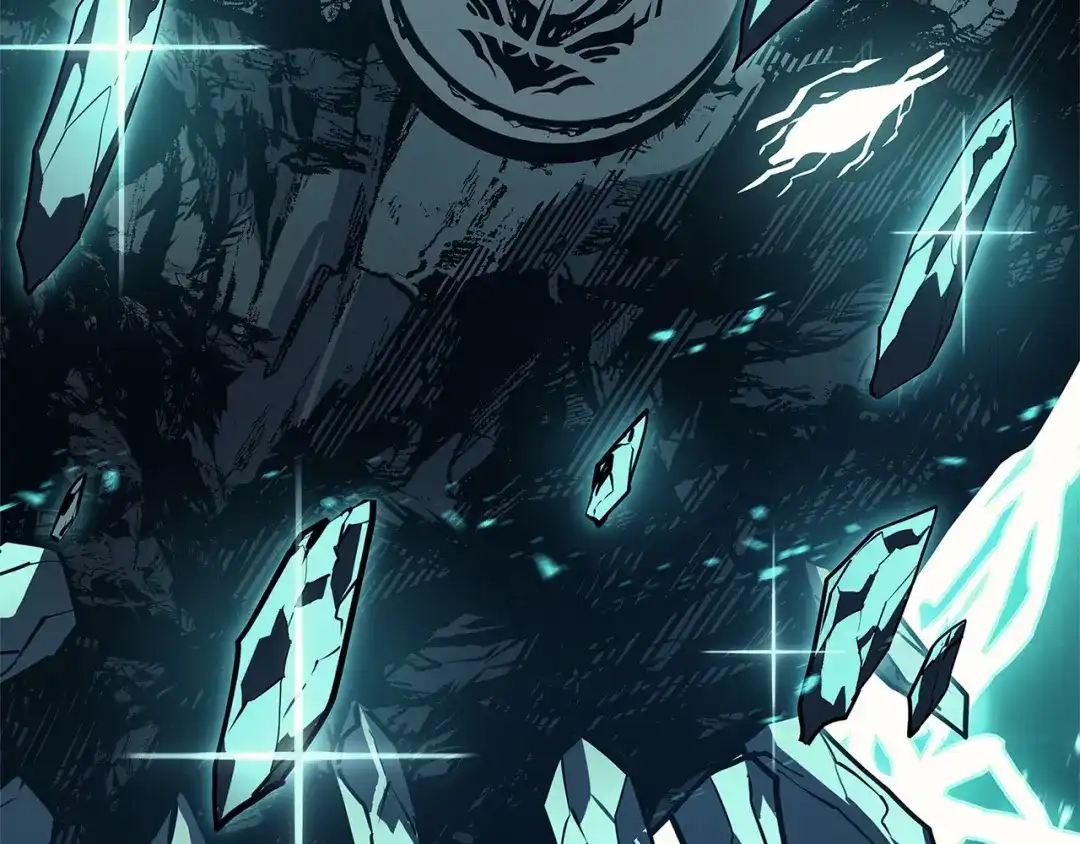 《灾难级英雄归来》第148话 受死吧，深渊君主！ 第5页