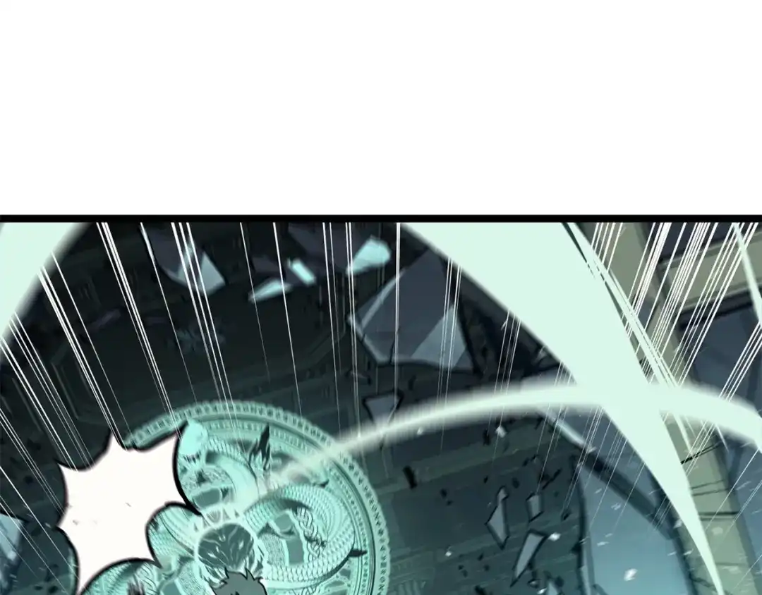 《灾难级英雄归来》第148话 受死吧，深渊君主！ 第64页