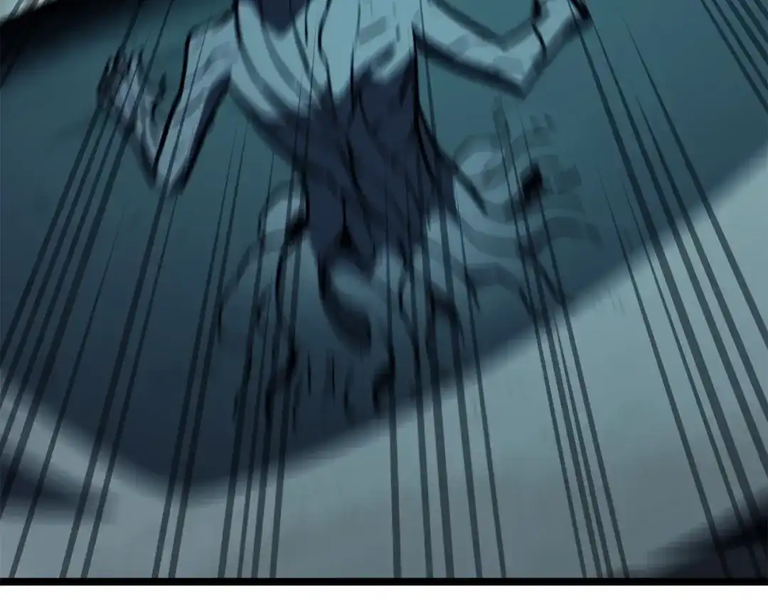 《灾难级英雄归来》第148话 受死吧，深渊君主！ 第206页