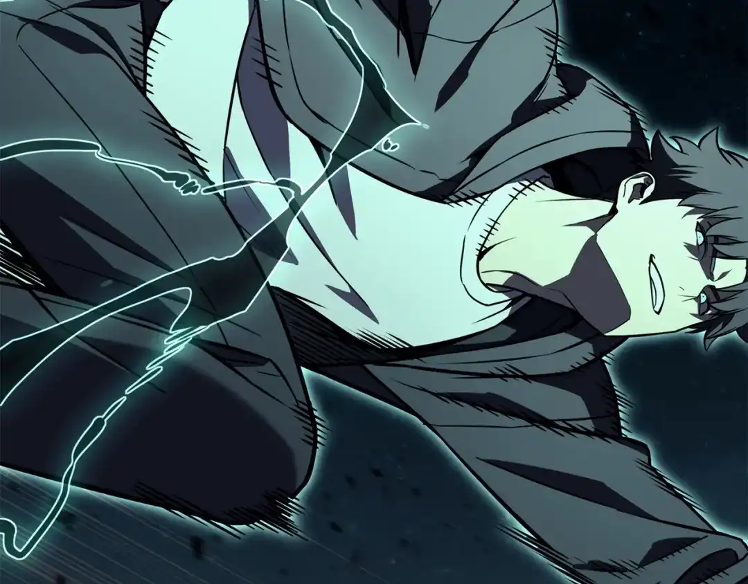 《灾难级英雄归来》第148话 受死吧，深渊君主！ 第109页