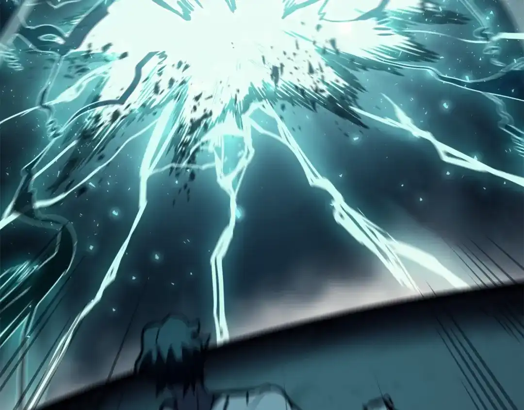 《灾难级英雄归来》第148话 受死吧，深渊君主！ 第205页