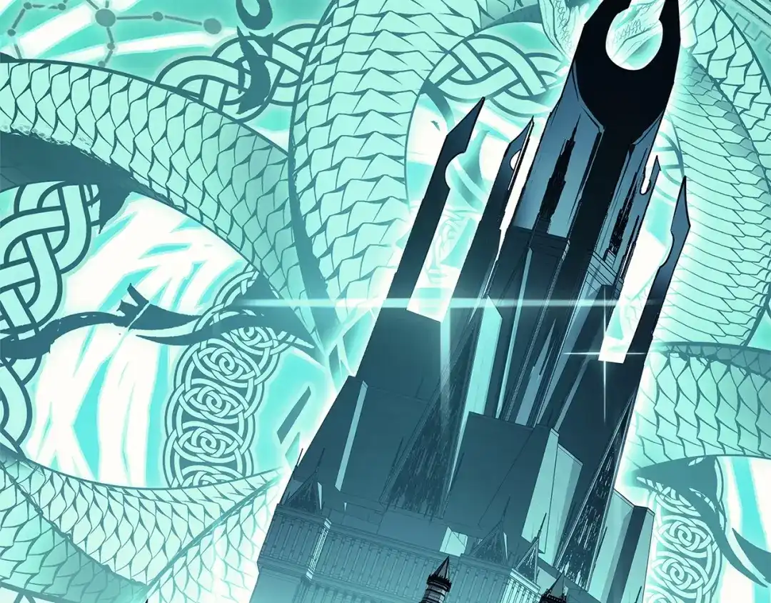 《灾难级英雄归来》第148话 受死吧，深渊君主！ 第3页