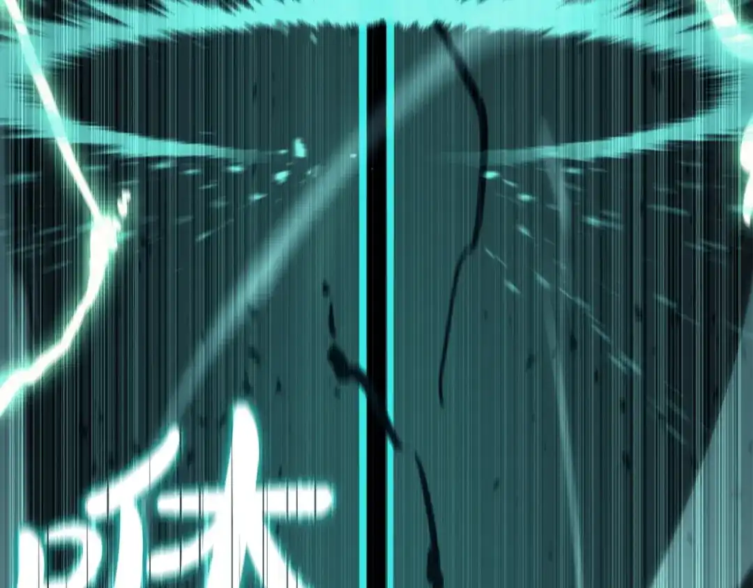 《灾难级英雄归来》第148话 受死吧，深渊君主！ 第112页