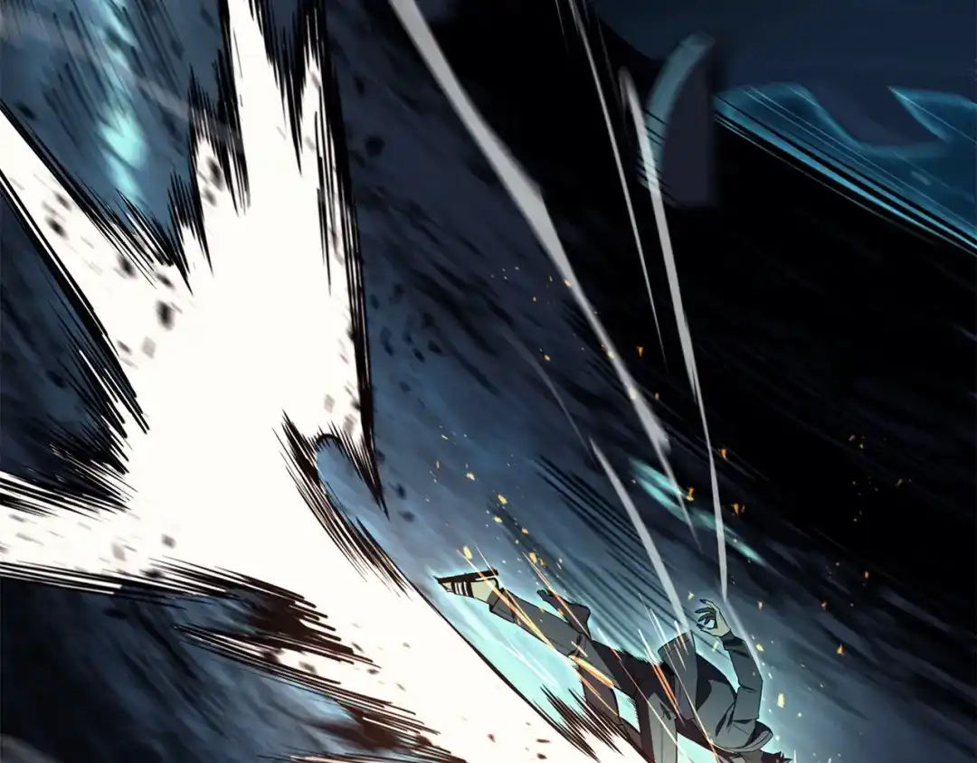 《灾难级英雄归来》第148话 受死吧，深渊君主！ 第98页
