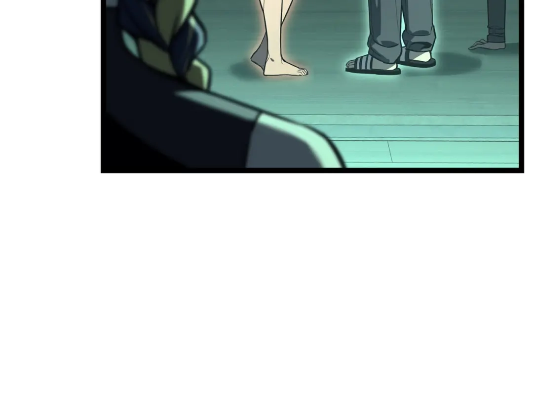 《灾难级英雄归来》第148话 受死吧，深渊君主！ 第54页