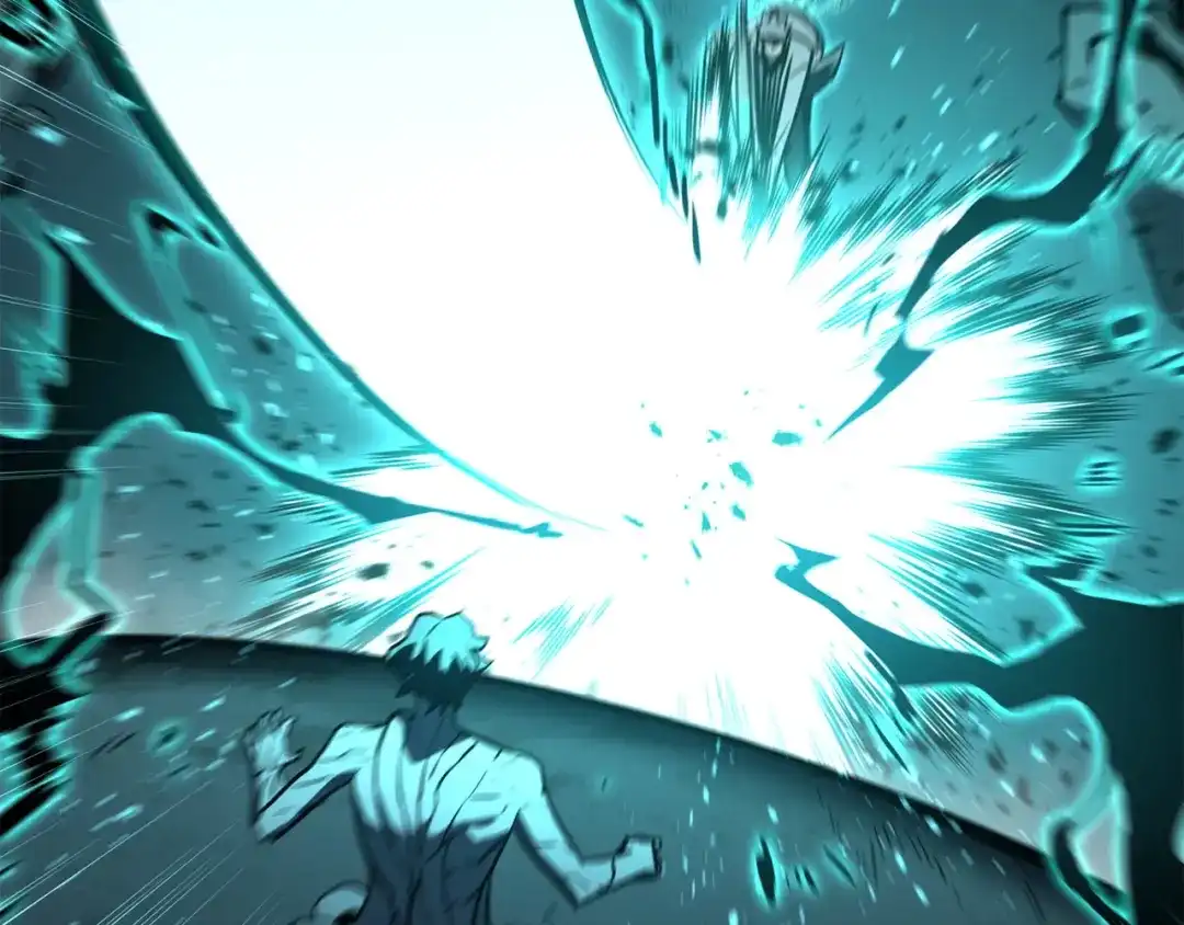 《灾难级英雄归来》第148话 受死吧，深渊君主！ 第193页