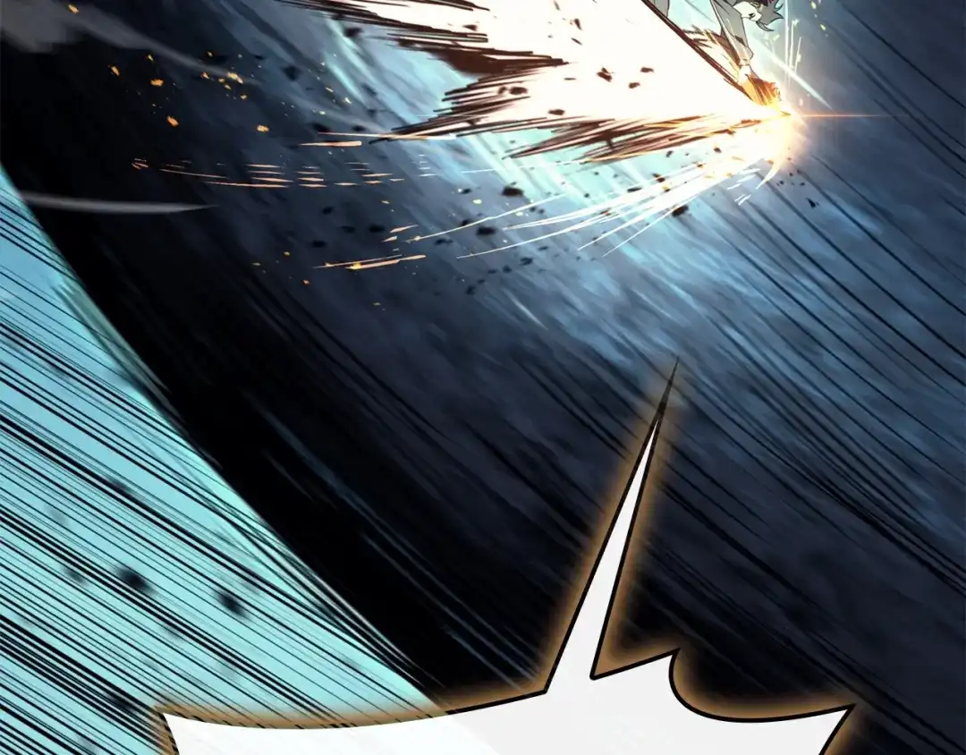 《灾难级英雄归来》第148话 受死吧，深渊君主！ 第99页