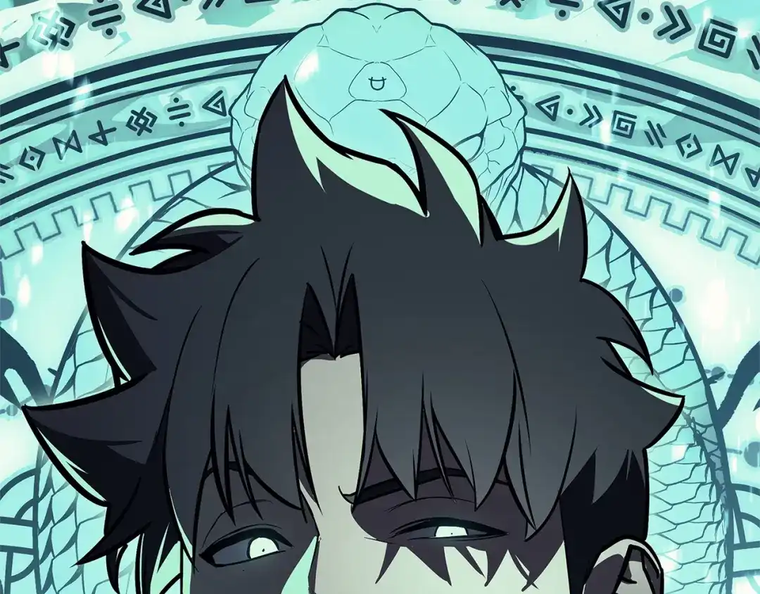 《灾难级英雄归来》第148话 受死吧，深渊君主！ 第19页